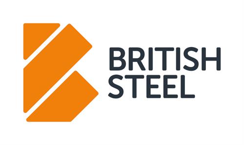 British Steel logo